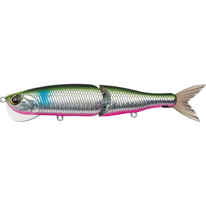 Ever Green Sea Drive 14cm Sinking Hard Body Lure - Addict Tackle