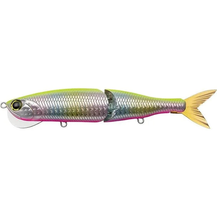 Ever Green Sea Drive 14cm Sinking Hard Body Lure - Addict Tackle
