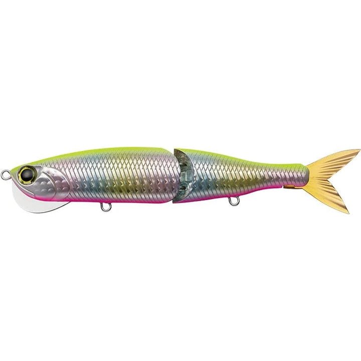 Ever Green Sea Drive 14cm Sinking Hard Body Lure - Addict Tackle