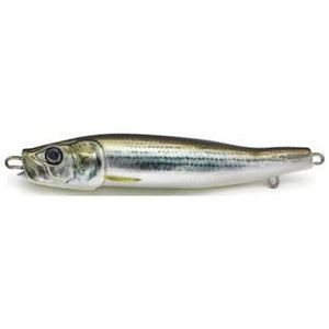 LITTLE JACK METAL ADDICT TYPE 04 JIG 150G - Addict Tackle