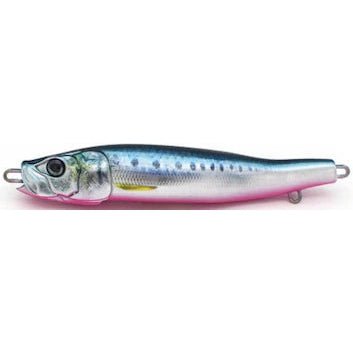 LITTLE JACK METAL ADDICT TYPE 04 JIG 150G - Addict Tackle