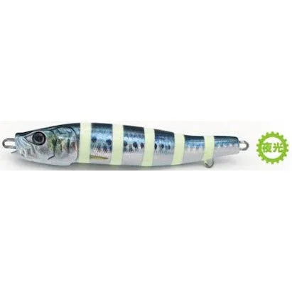 LITTLE JACK METAL ADDICT TYPE 04 JIG 150G - Addict Tackle