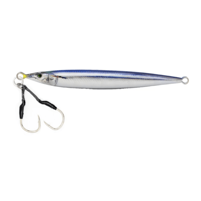 The Little Jack Metal Addict Type 5 - 80g - Addict Tackle