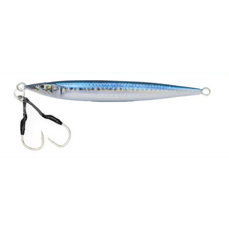 The Little Jack Metal Addict Type 5 - 80g - Addict Tackle