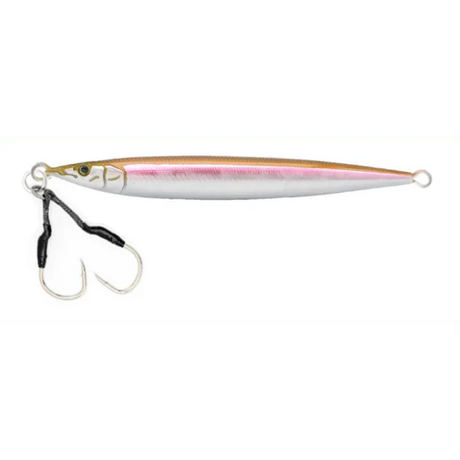 The Little Jack Metal Addict Type 5 - 80g - Addict Tackle