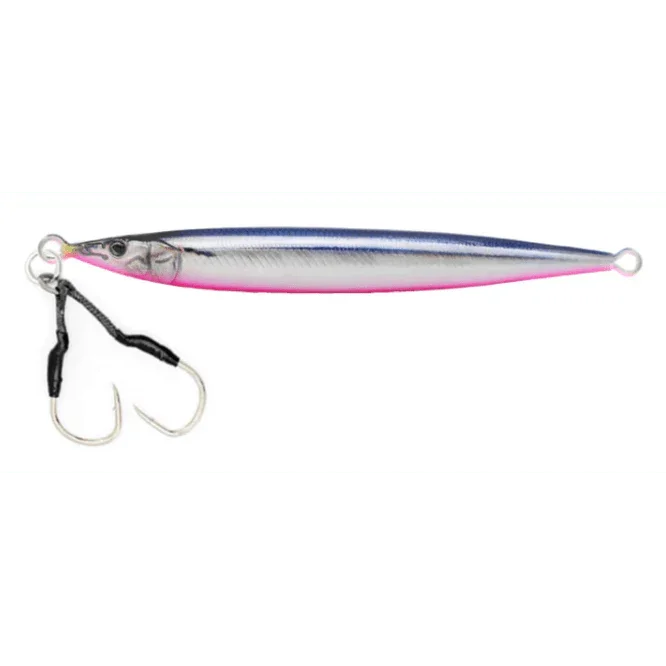 The Little Jack Metal Addict Type 5 - 80g - Addict Tackle