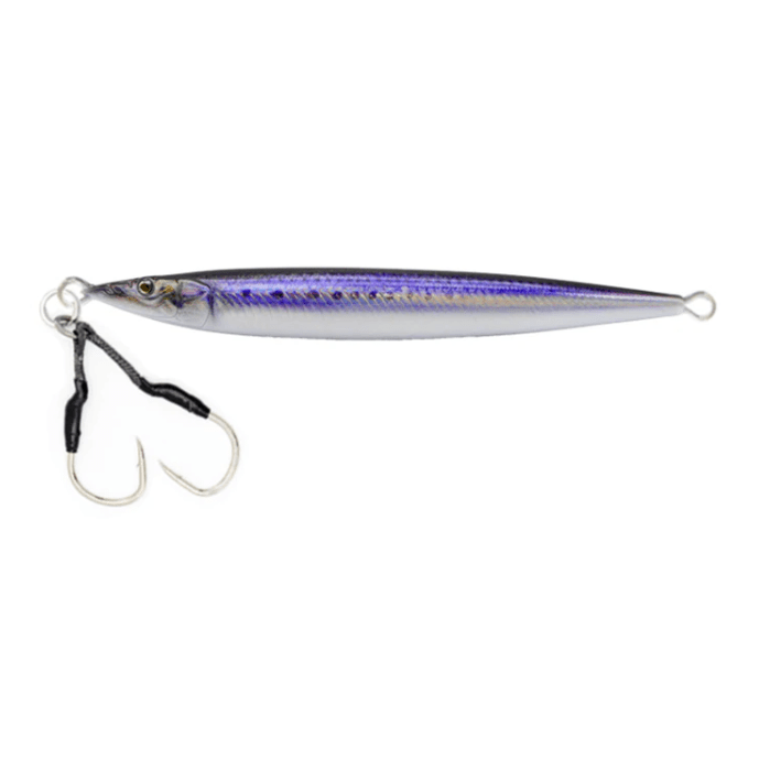 The Little Jack Metal Addict Type 5 - 80g - Addict Tackle
