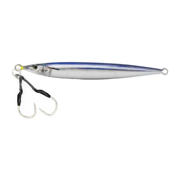 The Little Jack MetalType 5 - 60g - Addict Tackle
