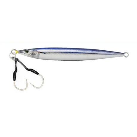The Little Jack MetalType 5 - 60g - Addict Tackle