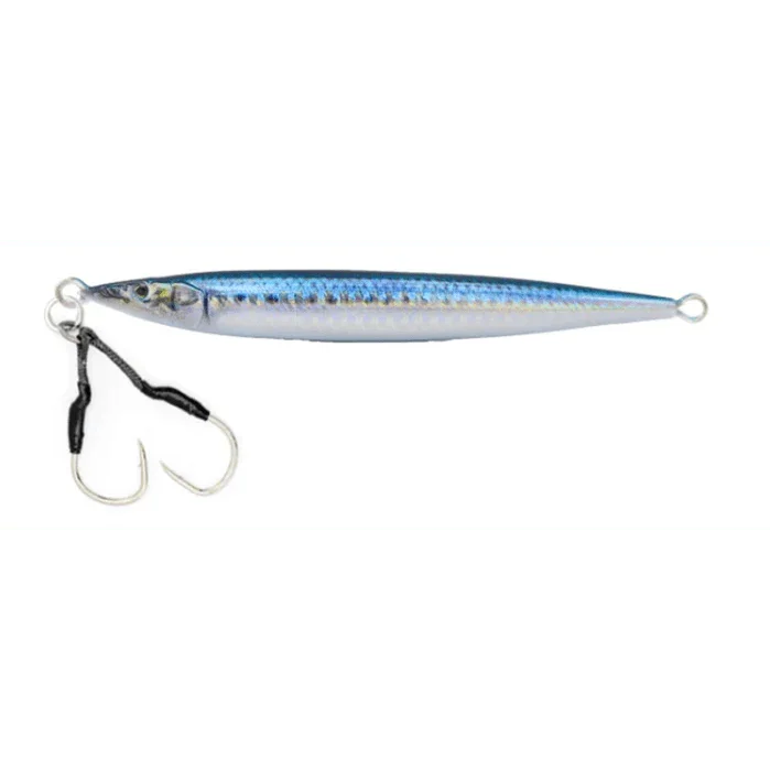 The Little Jack MetalType 5 - 60g - Addict Tackle