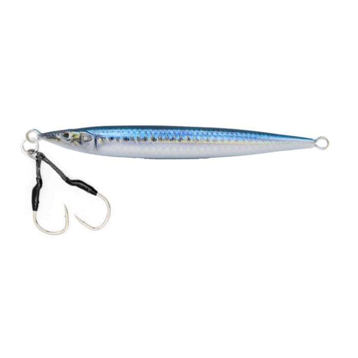 The Little Jack MetalType 5 - 60g - Addict Tackle