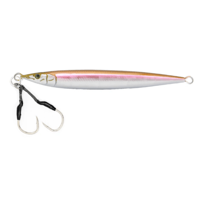 The Little Jack MetalType 5 - 60g - Addict Tackle
