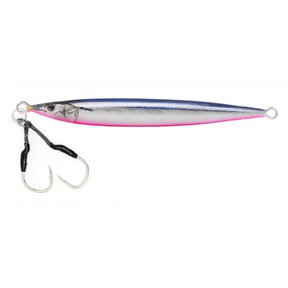 The Little Jack MetalType 5 - 60g - Addict Tackle