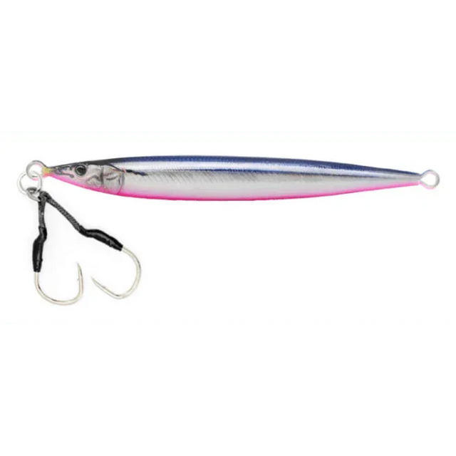 The Little Jack MetalType 5 - 60g - Addict Tackle