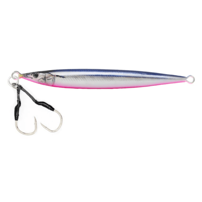 The Little Jack MetalType 5 - 60g - Addict Tackle