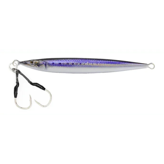 The Little Jack MetalType 5 - 60g - Addict Tackle