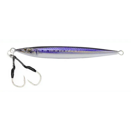 The Little Jack MetalType 5 - 60g - Addict Tackle