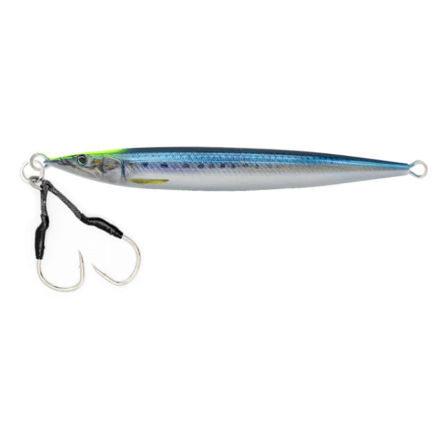 The Little Jack MetalType 5 - 60g - Addict Tackle