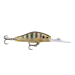 Rapala Shadow Rap Jack Deep 5cm by Rapala at Addict Tackle