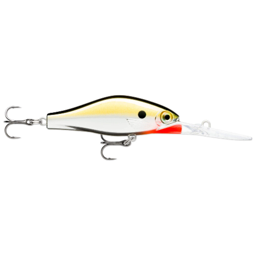 Rapala Shadow Rap Jack Deep 7cm by Rapala at Addict Tackle
