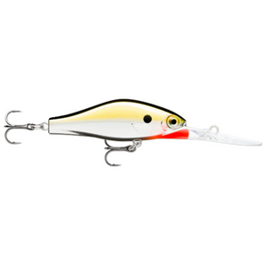 Rapala Shadow Rap Jack Deep 7cm by Rapala at Addict Tackle