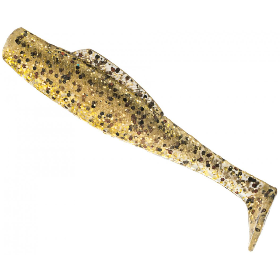 Zman 3in MinnowZ Soft Plastics by Zman at Addict Tackle