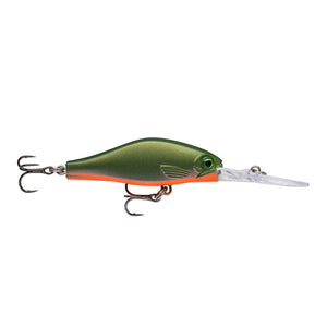 Rapala Shadow Rap Jack Deep 5cm by Rapala at Addict Tackle