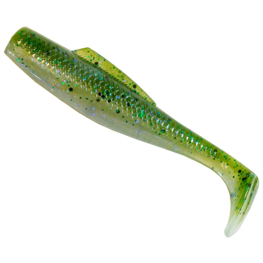 Zman 3in MinnowZ Soft Plastics by Zman at Addict Tackle
