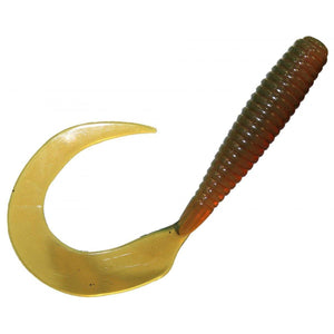 Zman 9in GrubZ Soft Plastics by Zman at Addict Tackle