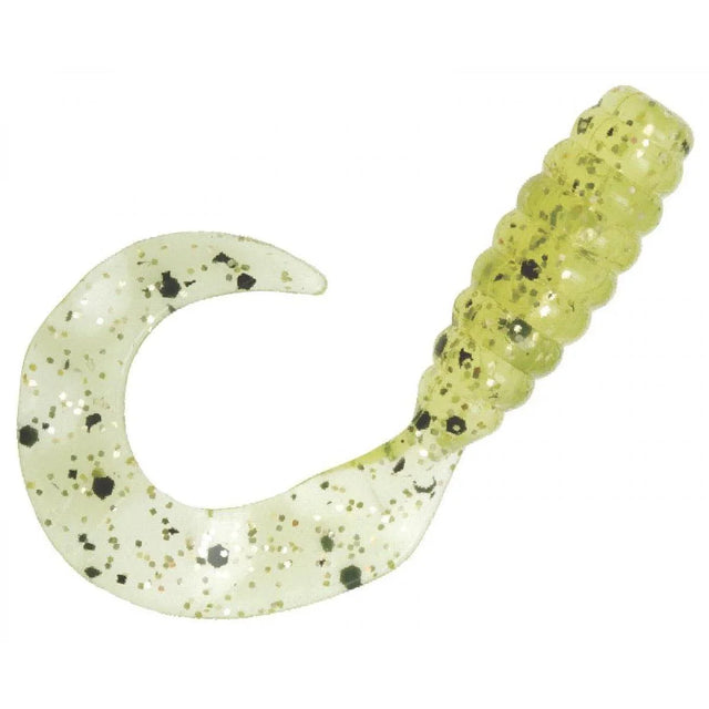 Zman 3.5in GrubZ Soft Plastics by Zman at Addict Tackle