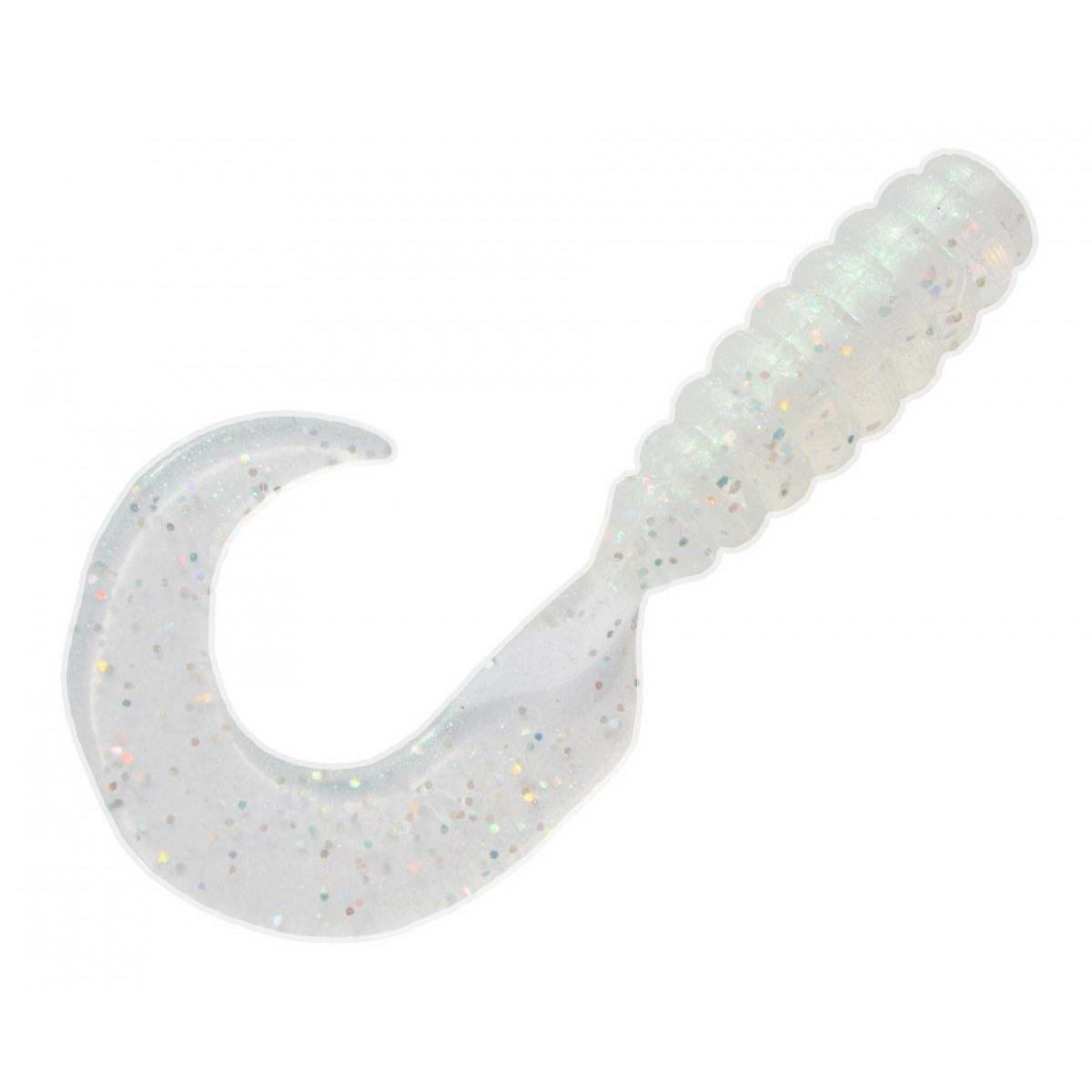 Zman 2.5in GrubZ Soft Plastics by Zman at Addict Tackle