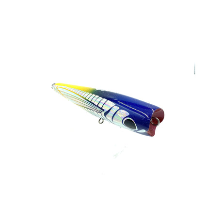 GT Fin Bonz Popper 200mm by GT FIN at Addict Tackle