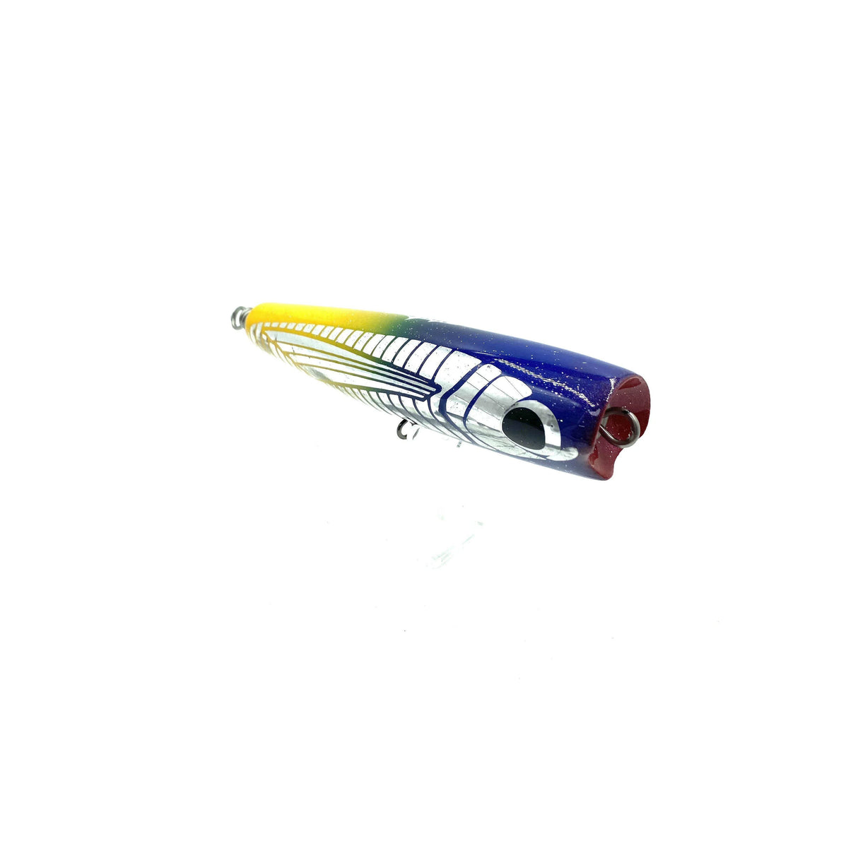 GT Fin Bonz Popper 230mm by GT FIN at Addict Tackle