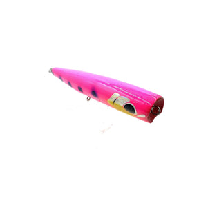 GT Fin Bonz Popper 230mm by GT FIN at Addict Tackle