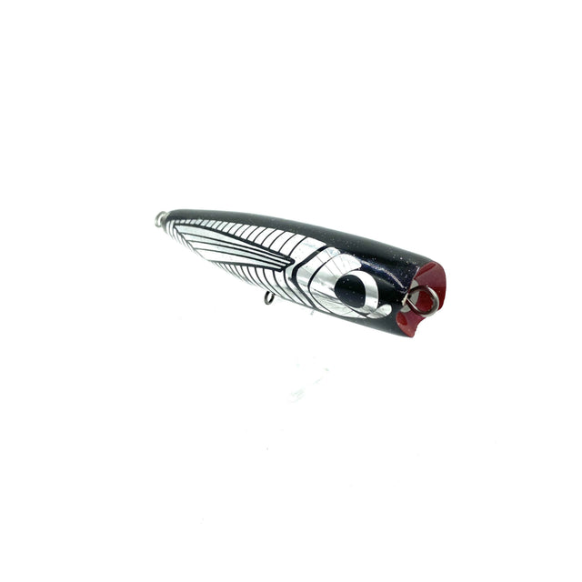 GT Fin Bonz Popper 230mm by GT FIN at Addict Tackle