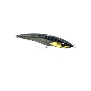 GT Fin Pelagia 145mm Sinking by GT FIN at Addict Tackle