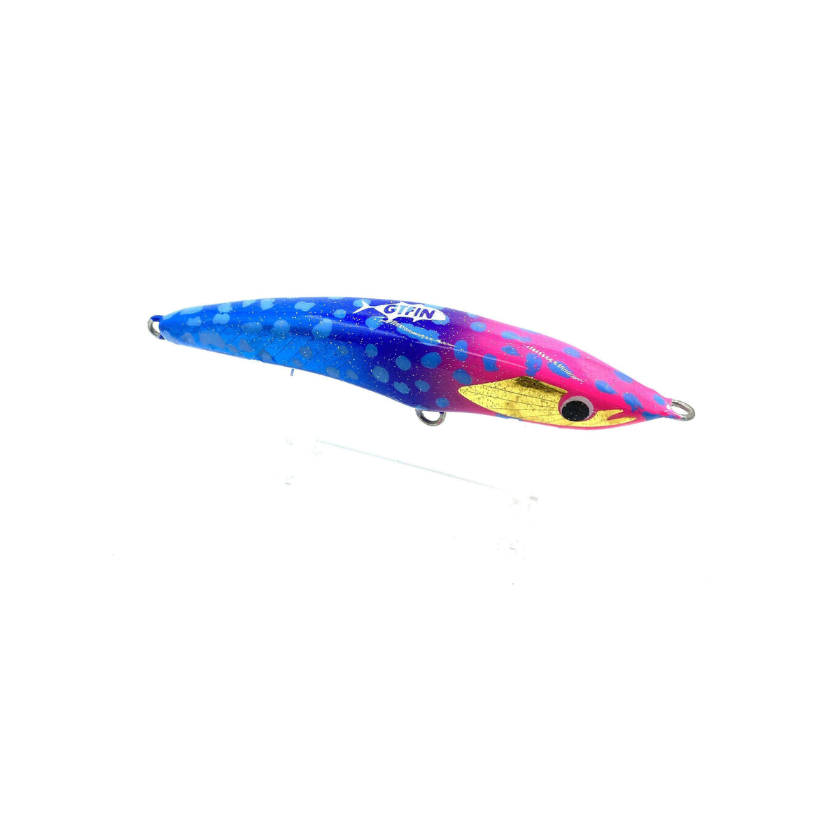 GT-Fin Pelaiga 230mm Slow Sink by GT FIN at Addict Tackle