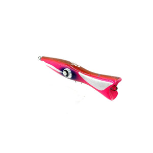GT Fin Thunnus Popper 210mm by GT FIN at Addict Tackle
