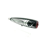 GT Fin Vandera Popper 160mm by GT FIN at Addict Tackle