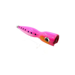 Gt Fin Vango Popper 160mm by GT FIN at Addict Tackle