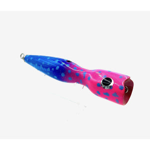 GT Fin Vango Popper 200mm by GT FIN at Addict Tackle