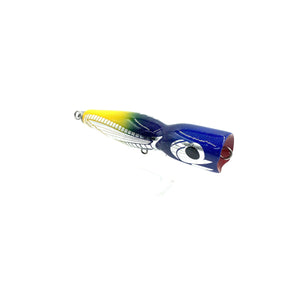 GT Fin Vango Popper 230mm by GT FIN at Addict Tackle