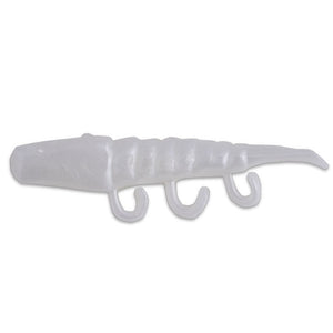 Berkley Gulp Turbo Shrimp 2in Soft Plastic by Berkley at Addict Tackle