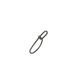 Halco Crosslock Snaps by Halco at Addict Tackle