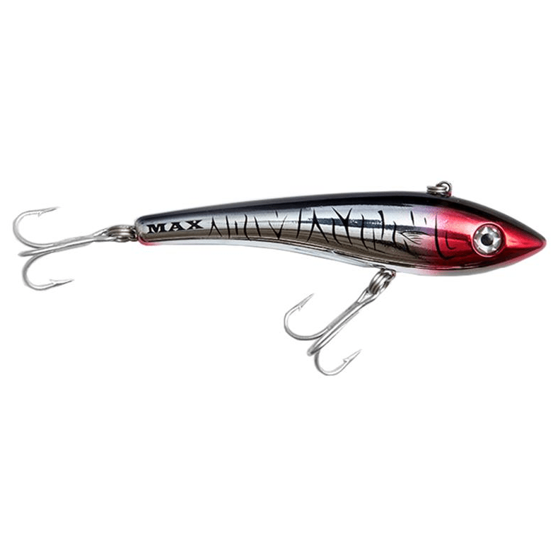 Halco Max Bibless Minnow Lure 130mm - Addict Tackle