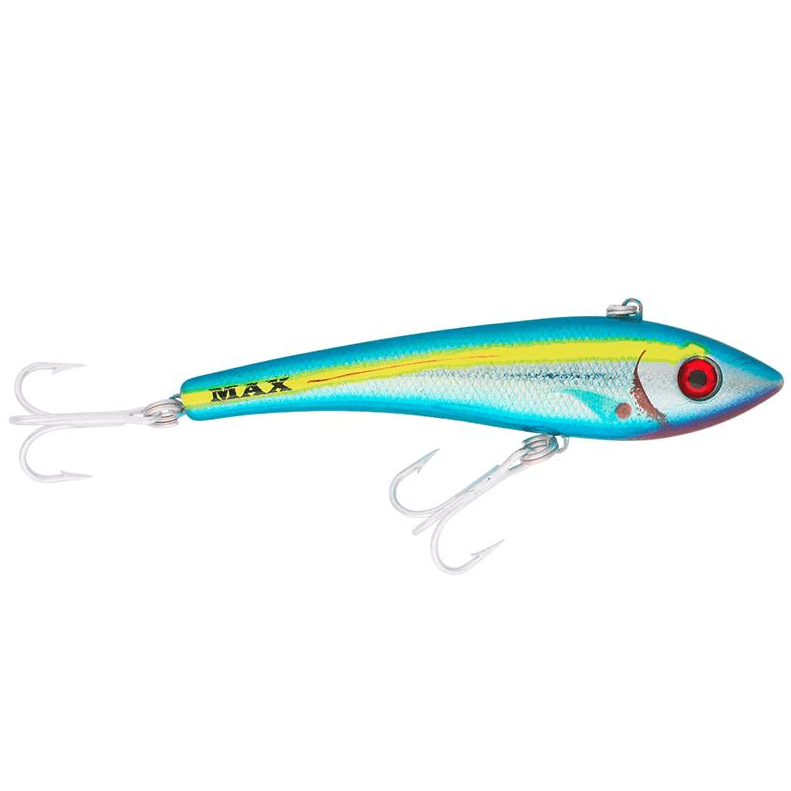 Halco Max Bibless Minnow Lure 130mm - Addict Tackle