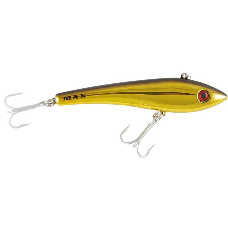 Halco Max Bibless Minnow Lure 130mm - Addict Tackle