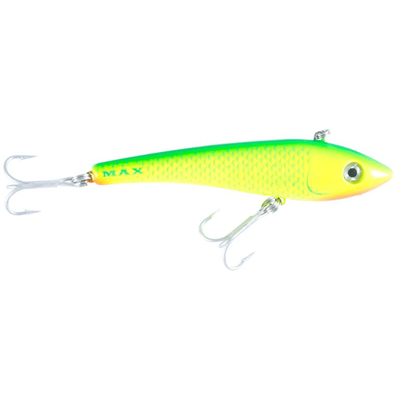 Halco Max Bibless Minnow Lure 130mm - Addict Tackle