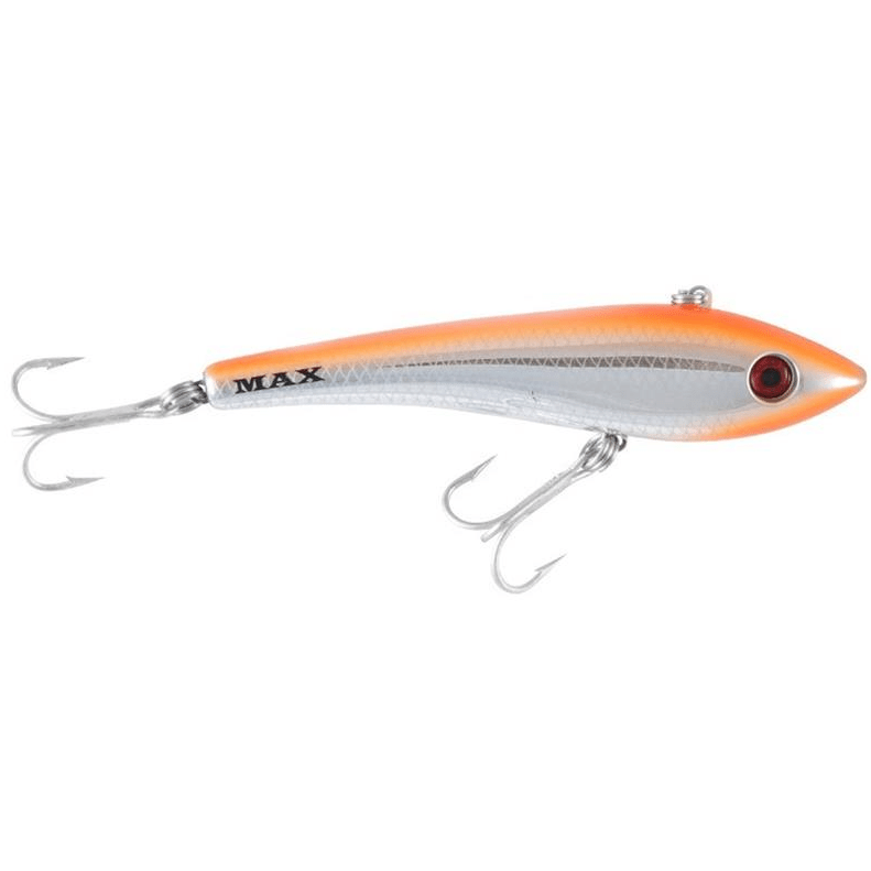 Halco Max Bibless Minnow Lure 130mm - Addict Tackle