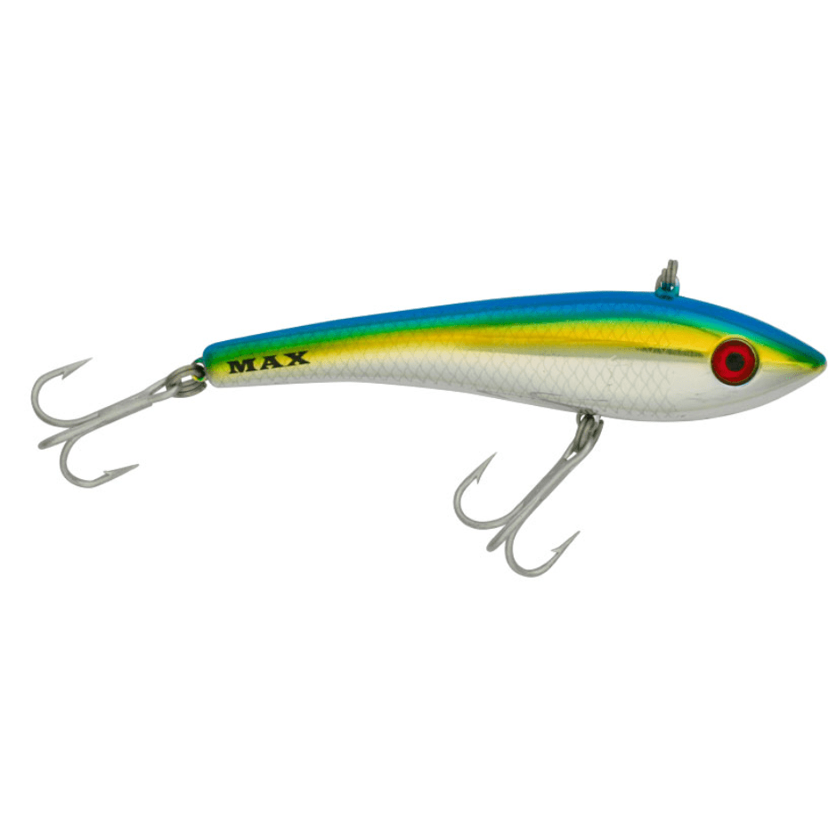 Halco Max Bibless Minnow Lure 130mm - Addict Tackle
